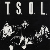 T.S.O.L. - Weathered Statues