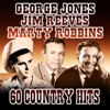 Jim Reeves - Padre of San Antone