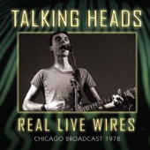 Talking Heads - New Feeling (Live)