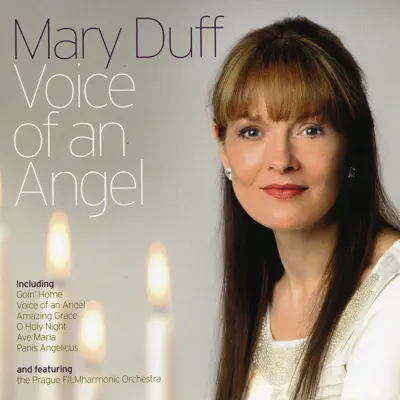 Voice of an Angel - Mary Duff