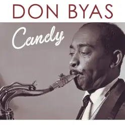Candy - Single - Don Byas Candy - Single - Don Byas