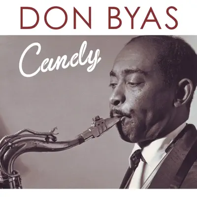 Candy - Single - Don Byas