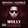 Stream & download Molly (Remix) [feat. Meek Mill & Kirko Bangz]