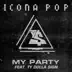 My Party (feat. Ty Dolla $ign) song reviews