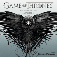 Ramin Djawadi - Game of Thrones (Music from the HBO Series - Season 4) artwork