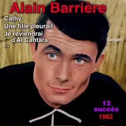 Cathy - Alain Barrière