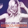 People Like Us (Remixes), 2013
