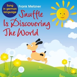 Frank Metzner - The Beaver (German Version)