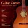 Guitar Greats the Best of New Flamenco, Vol. 3