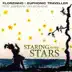 Staring At the Stars (feat. Barbara Rebecca Boahene) - Single album cover