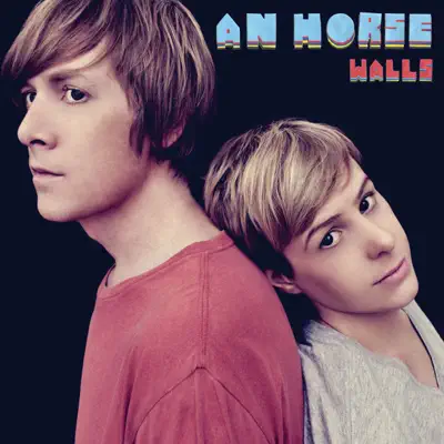 Walls (Bonus Edition) - An Horse
