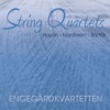 Engegård Quartet - Haydn String Quartet in G major, op. 77 no. 1; II. Adagio