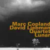 Marc Coplan - David Liebman Quartet: Lunar (feat. Mike McGuirk & Tony Martucci) album lyrics, reviews, download