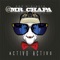 Si No Chicho Me Convierto en Hulk (feat. Kendo) - Mr Chapa lyrics