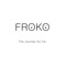 Blinding (Froko Remix) - Jakwob - Froko lyrics
