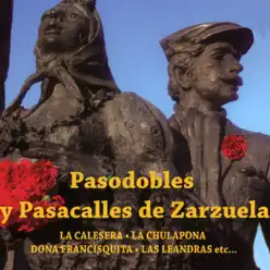 Pasodobles y Pasacalles de Zarzuela - Daniel Montorio Pasodobles y Pasacalles de Zarzuela - Daniel Montorio