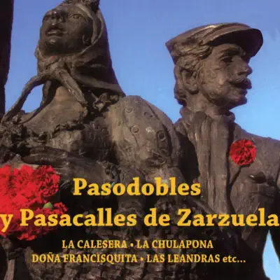 Pasodobles y Pasacalles de Zarzuela - Daniel Montorio Pasodobles y Pasacalles de Zarzuela - Daniel Montorio