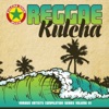 Reggae Kulcha Volume 1, 2013