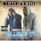 Meet Me At the Liquor Sto (feat. Jah Rista) - Malachi & Kezzy lyrics