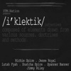 Iklektik Riddim - EP, 2013