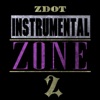 Instrumental Zone 2 - EP artwork