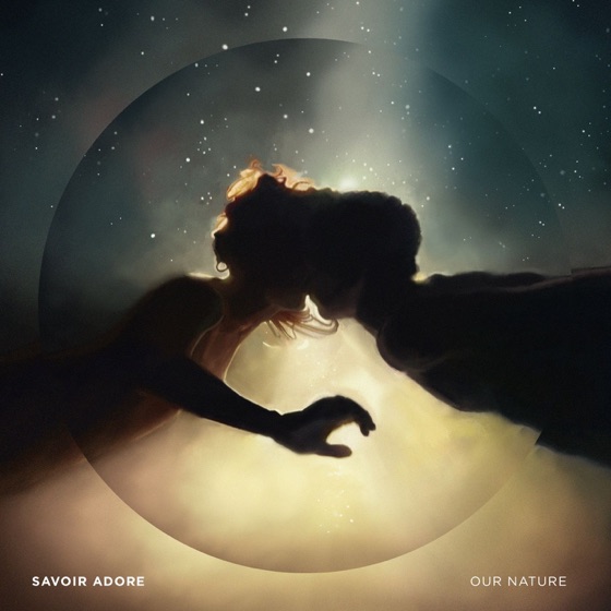 Cover artwork for Loveliest Creature