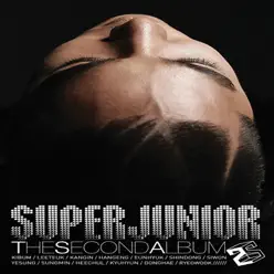 Don't Don - Super Junior