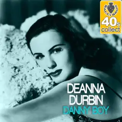 Danny Boy (Remastered) - Single - Deanna Durbin Danny Boy (Remastered) - Single - Deanna Durbin