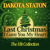 Dakota Staton - Love Me