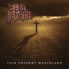 Metal Church - Crawling to Extinction