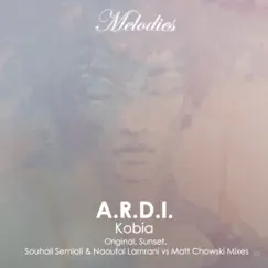 Kobia - Single by A.R.D.I. album reviews, ratings, credits