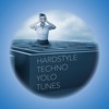 Hardstyle Techno Yolo Tunes, 2014