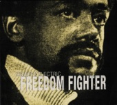Freedom Fighter - EP, 2000