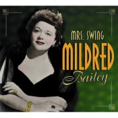 Mildred Bailey - 'T Ain't What You Do