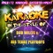 A Big Ball in Cowtown (Karaoke Version) - Ameritz Karaoke Entertainment lyrics