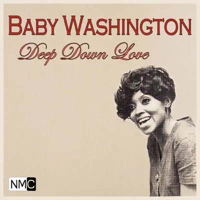 Deep Down Love - Baby Washington