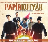 Papírkutyák (feat. Kovács Áron) - Single