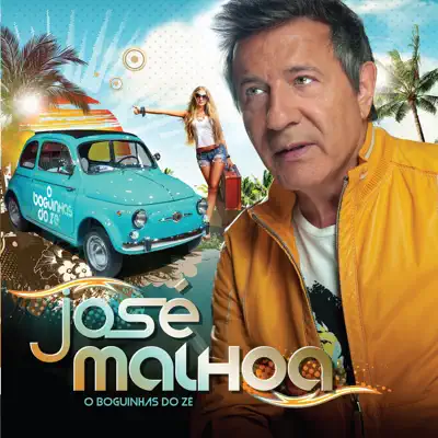 O Boguinhas do Zé - Jose Malhoa
