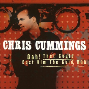 Chris Cummings - Benefit of Doubt - 排舞 音樂