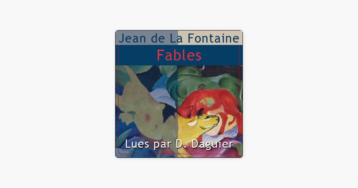 Fables On Apple Books