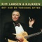 Flyvere I Natten - Kim Larsen & Kjukken lyrics