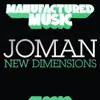 New Dimensions - Single album lyrics, reviews, download