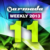 Armada Weekly 2013 - 11 (This Week's New Single Releases) artwork