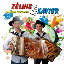 Zé Luis & Xavier - Senhora Cegonha
