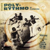 Orchestre Poly-Rythmo de Cotonou - Min we tun so (slow)