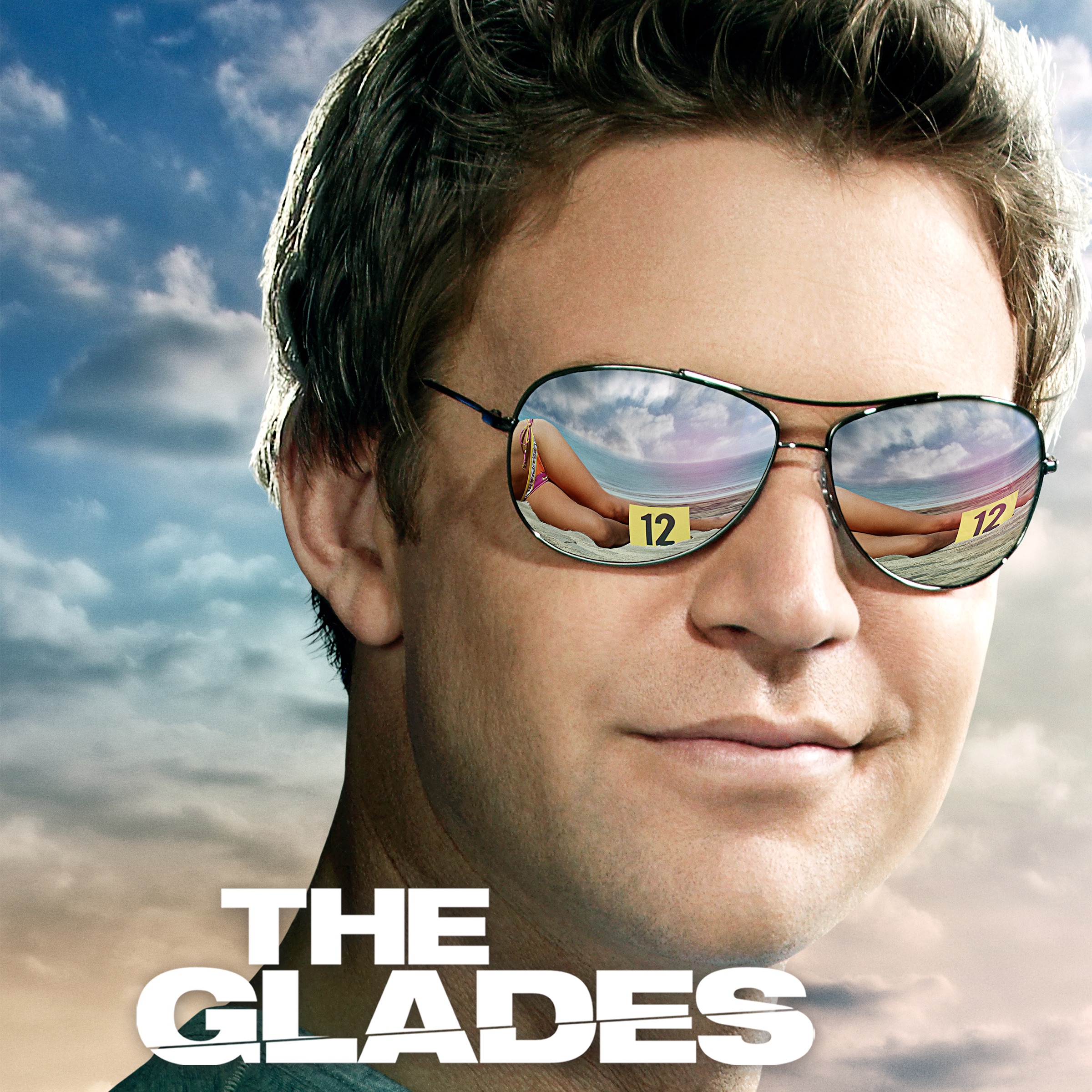 The Glades Staffel 5