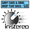 Drop That Bass - Single