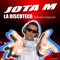 La Rubia De Bote (Latino Remix) - Jota M lyrics