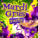Mardi Gras Party - Various Artists