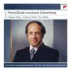 Pierre Boulez Conducts Schoenberg album lyrics, reviews, download